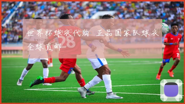 世界杯球衣代购 正品国家队球衣全球直邮