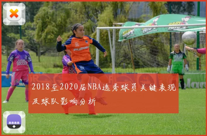 2018至2020届NBA选秀球员关键表现及球队影响分析