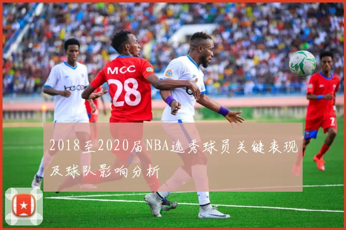 2018至2020届NBA选秀球员关键表现及球队影响分析