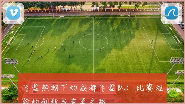 飞盘热潮下的成都飞盘队:比赛经验的创新与变革之路
