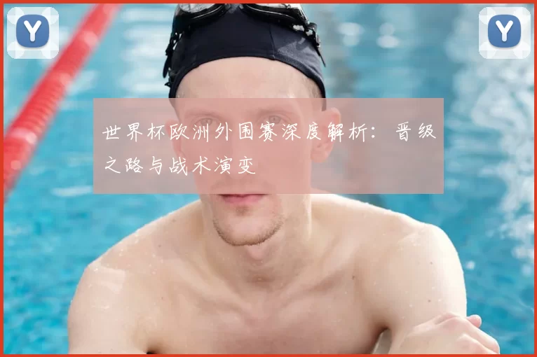 世界杯欧洲外围赛深度解析:晋级之路与战术演变