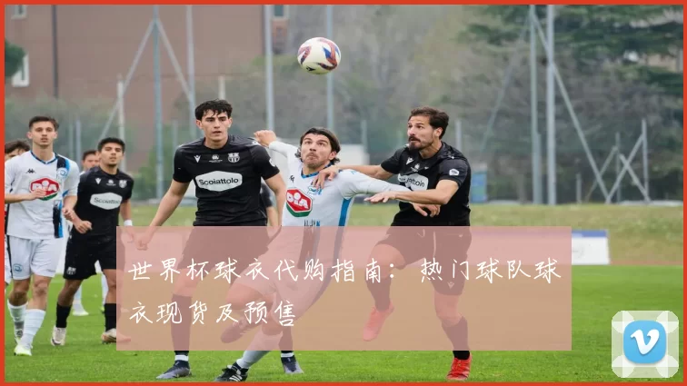 世界杯球衣代购指南：热门球队球衣现货及预售