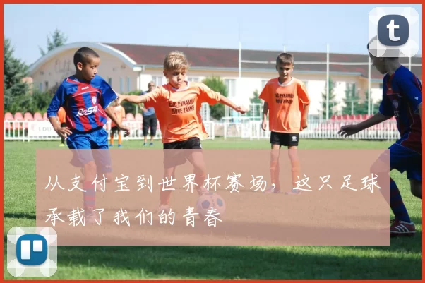 从支付宝到世界杯赛场,这只足球承载了我们的青春