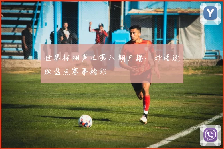 世界杯相声汇第八期开播,妙语连珠盘点赛事精彩