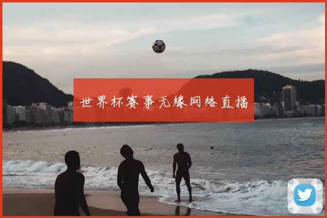 世界杯赛事无缘网络直播