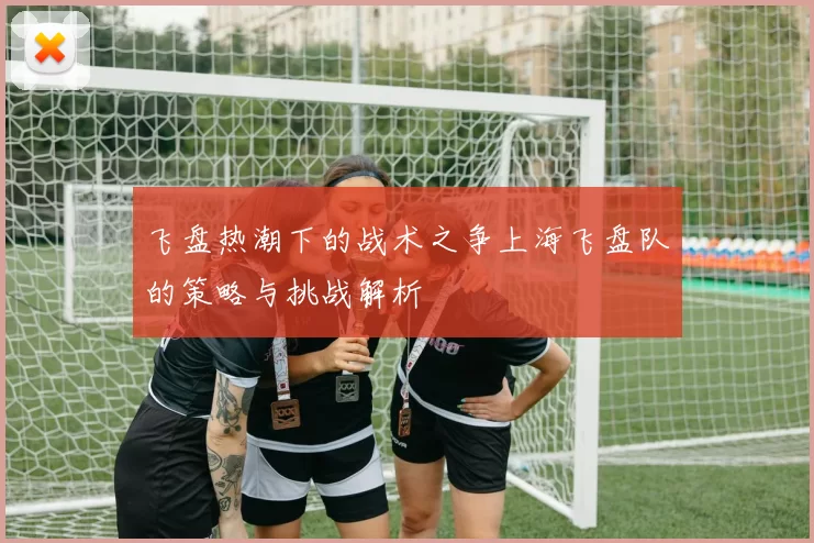 飞盘热潮下的战术之争上海飞盘队的策略与挑战解析